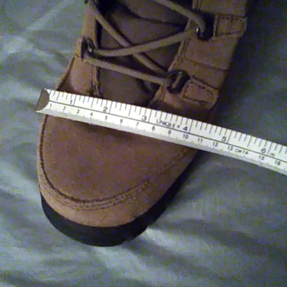 Kamik ladies winter boots - Picture 10 of 10